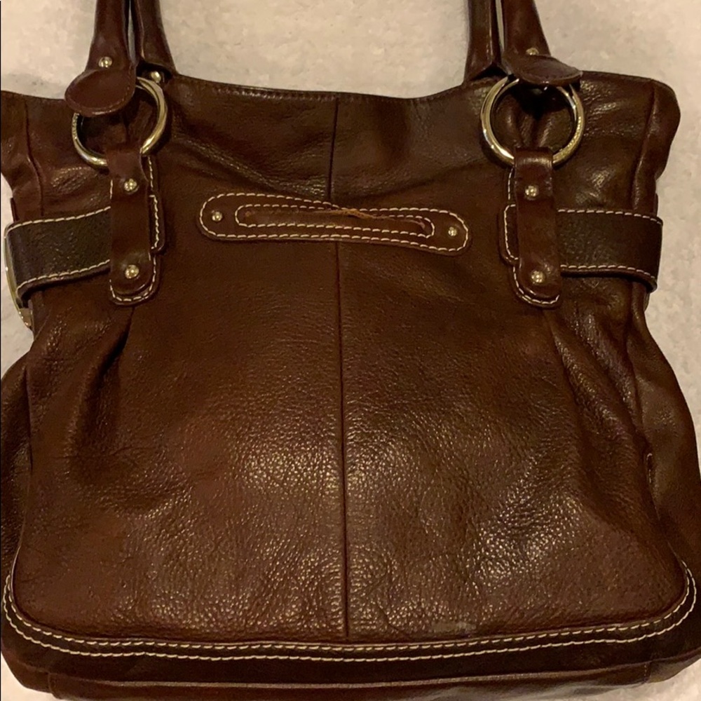 B Makowsky purse